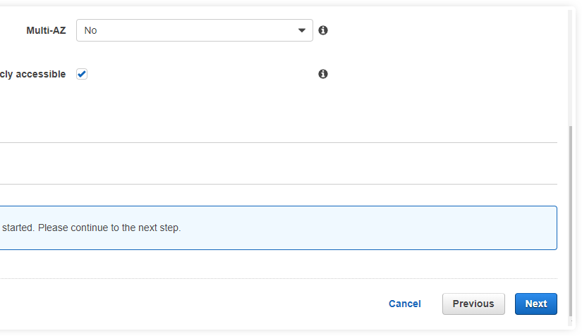 Aurora to Redshift: create replication instance move aurora to redshift | Hevo Data