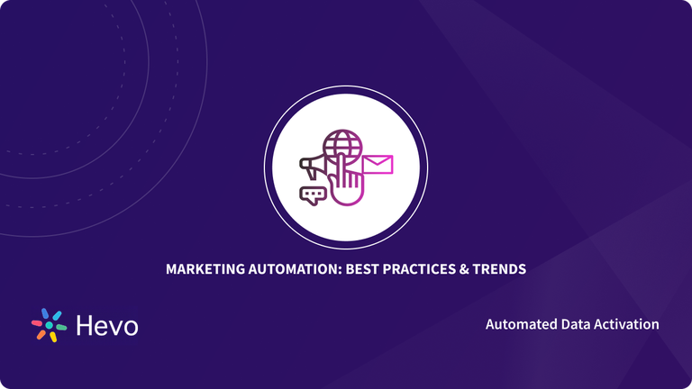 Marketing Automation Top Trends