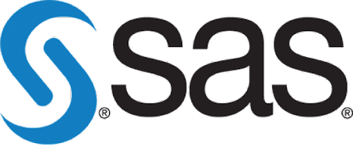 ETL Tools: SAS logo