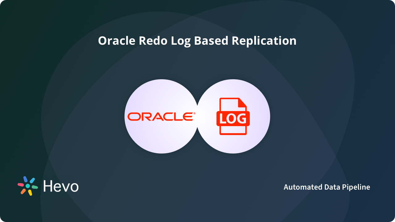 Увеличить redo log oracle