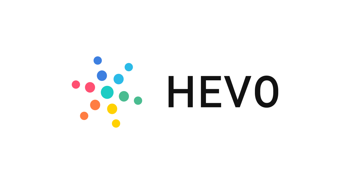 Hevo Logo