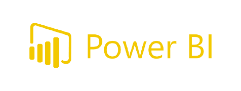 Power BI Real Time- Power BI Logo 