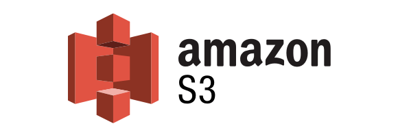 FTP S3 Integration: Amazon Logo | Hevo Data