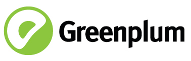 Warehousing Tools - Greenplum Logo