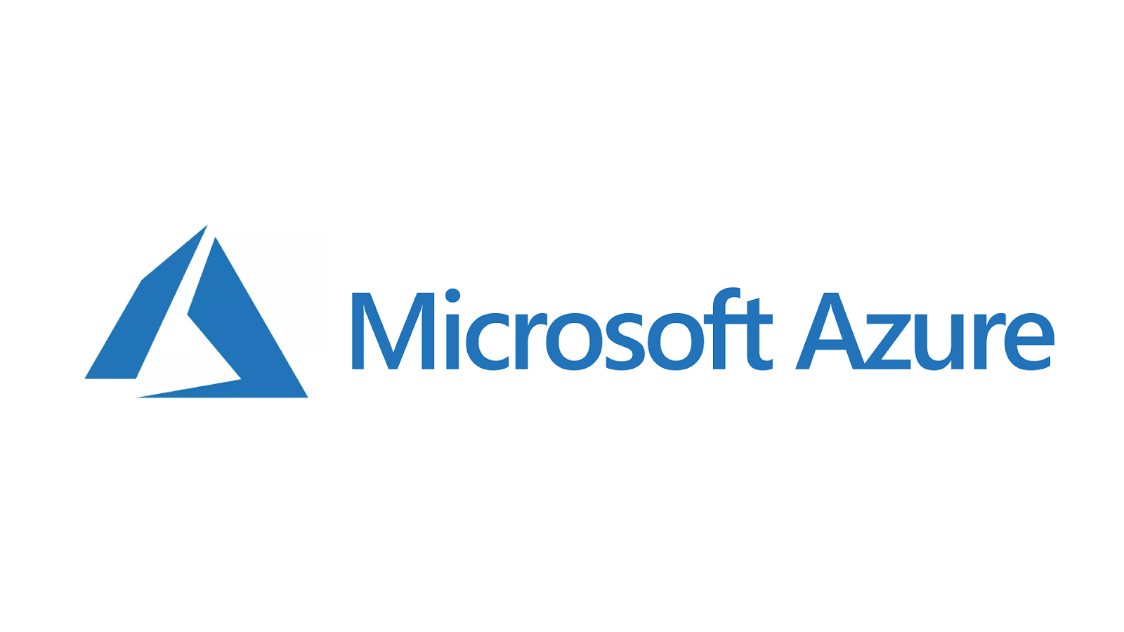 Warehousing Tools - Microsoft Azure Logo