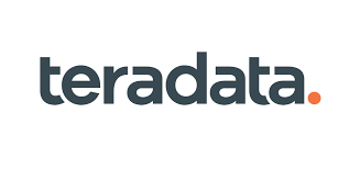Warehousing Tools - Teradata Logo