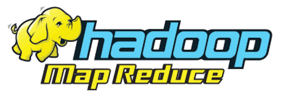 Hadoop MapReduce Logo