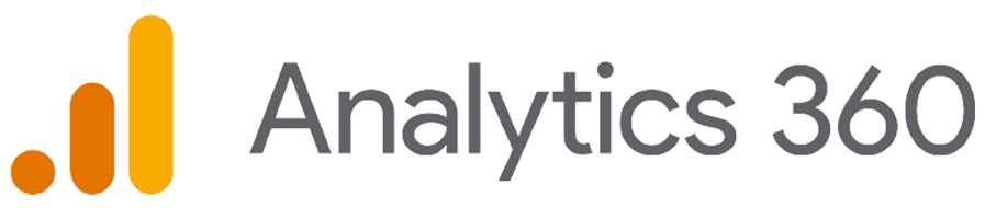 Google Analytics 360 Logo