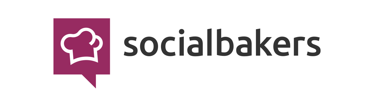 Socialbakers Logo