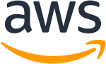 Tableau AWS Deployment: AWS Logo | Hevo Data