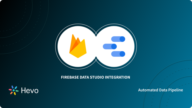 Feature Image - Firebase Data Studio