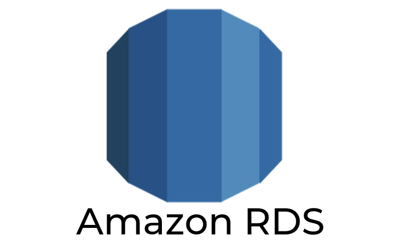 AWS RDS Logo
