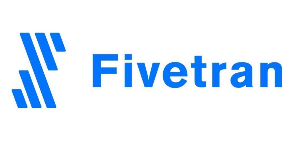 fivetran logo