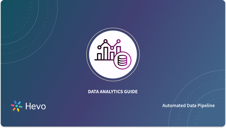 Data Analytics Guide