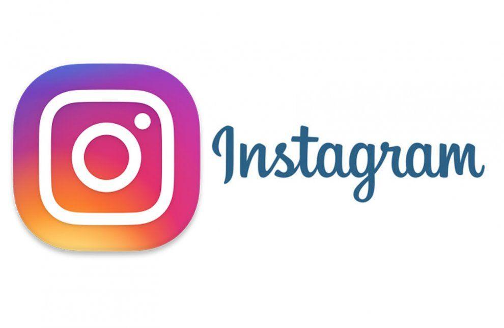 Best Apps for Instagram Business: Instagram logo