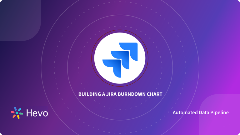 Building Jira Burndown Chart