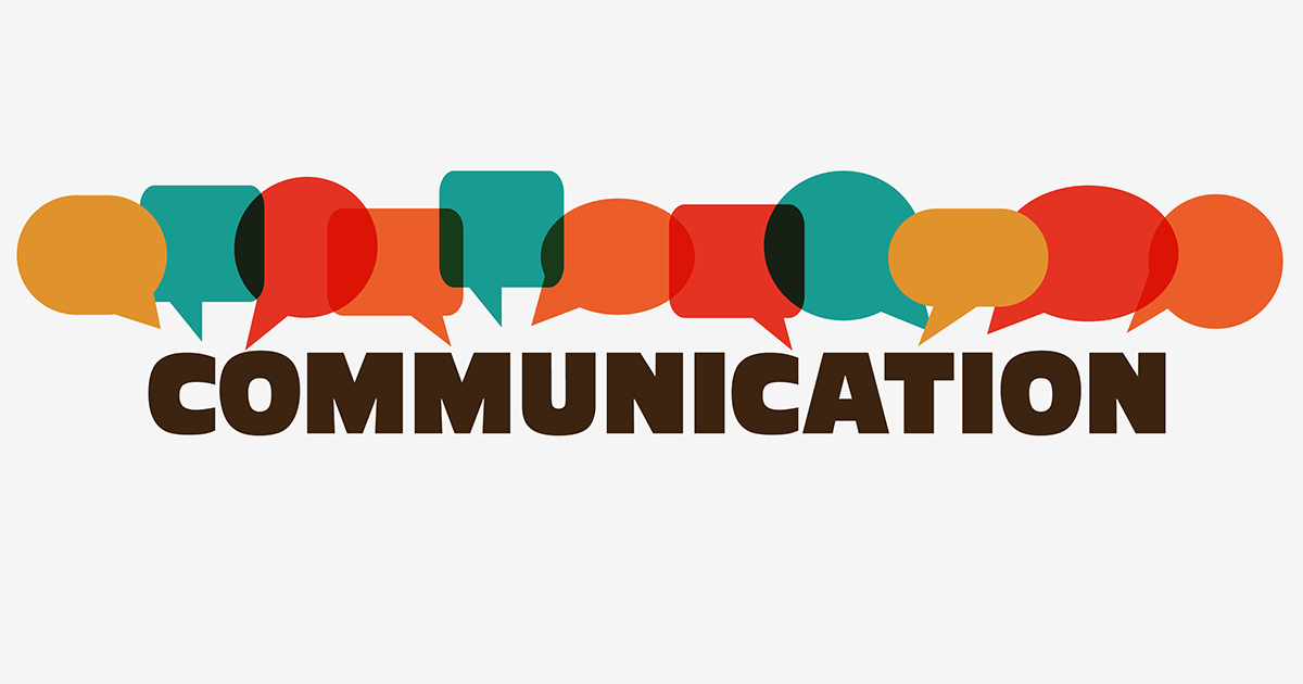 Marketing Data Analyst: Communication