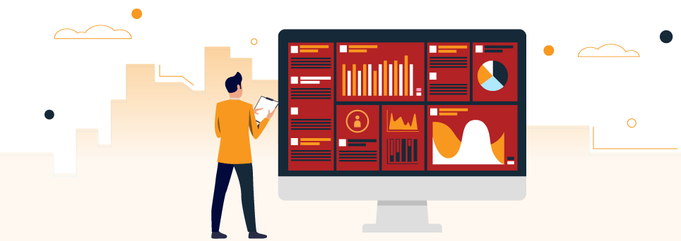 Data Science - Data Visualization Skills