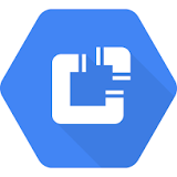 Google Data Engineering - Google Cloud Data Fusion Logo