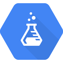 Google Data Engineering - Google Cloud Datalab Logo