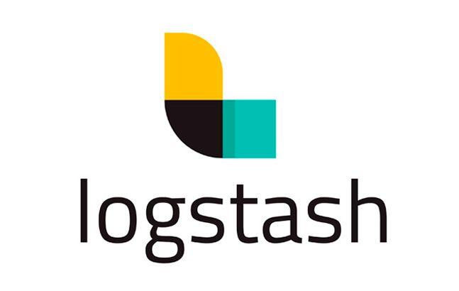 Elasticsearch ETL Tools- Logstash Logo