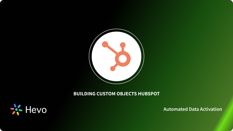 Custom Objects HubSpot