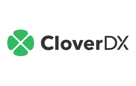 Elasticsearch ETL Tools- CloverDX Logo