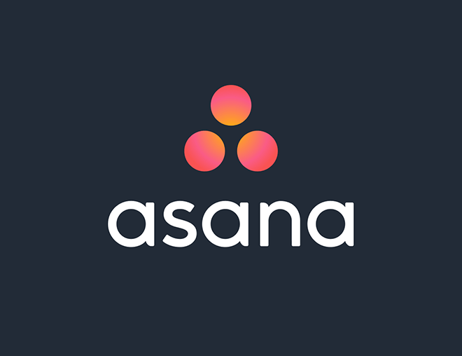 Asana Gmail Integration - Asana logo