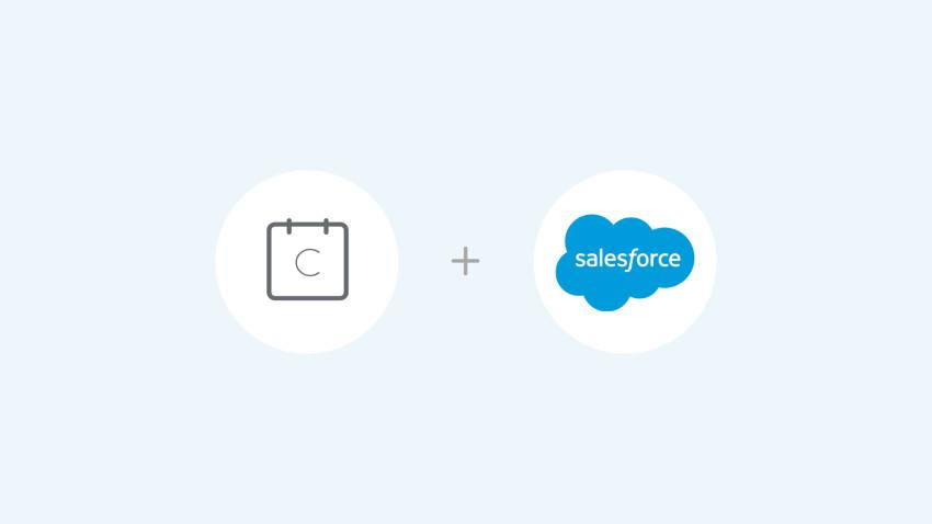 Calendly Salesforce Integration