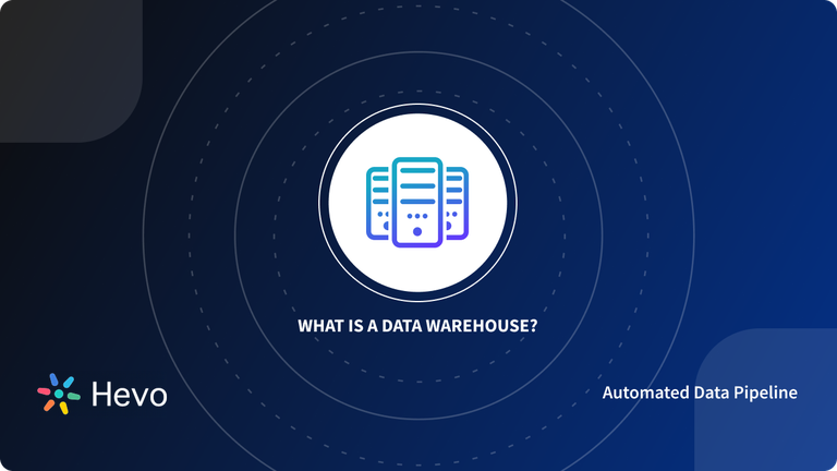 Data Warehouse_ Featured Image