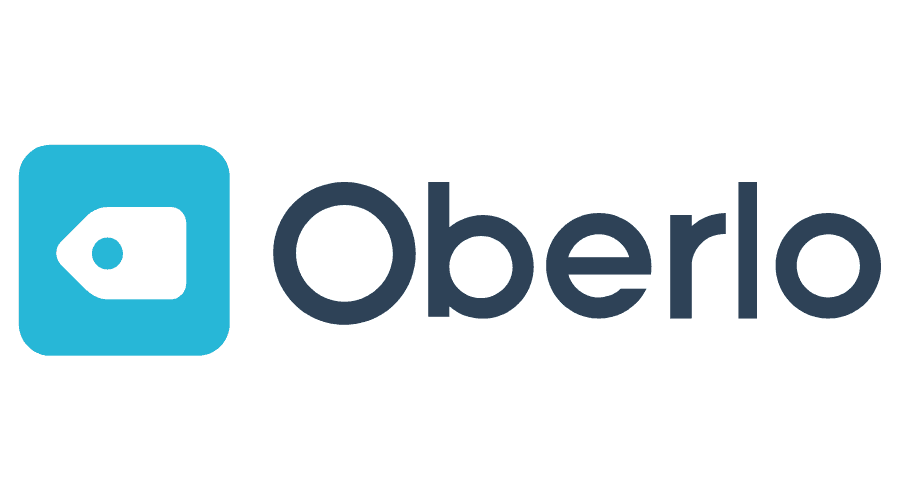 Oberlo Dropshipping- Oberlo logo