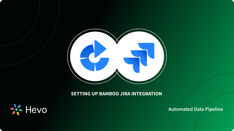 Bamboo Jira Integration FI