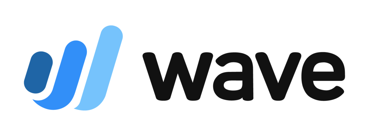 Wave vs QuickBooks: Wave Logo