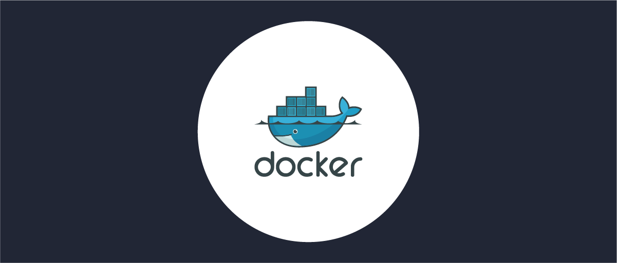 Docker logo: Setup process for Magento 2 on docker
