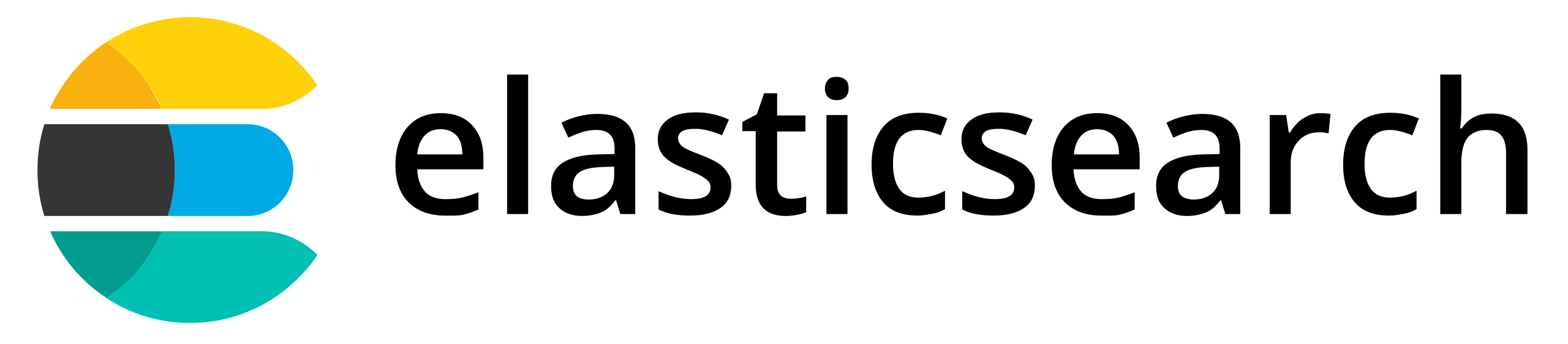 Kafka Elasticsearch - Elasticsearch Logo