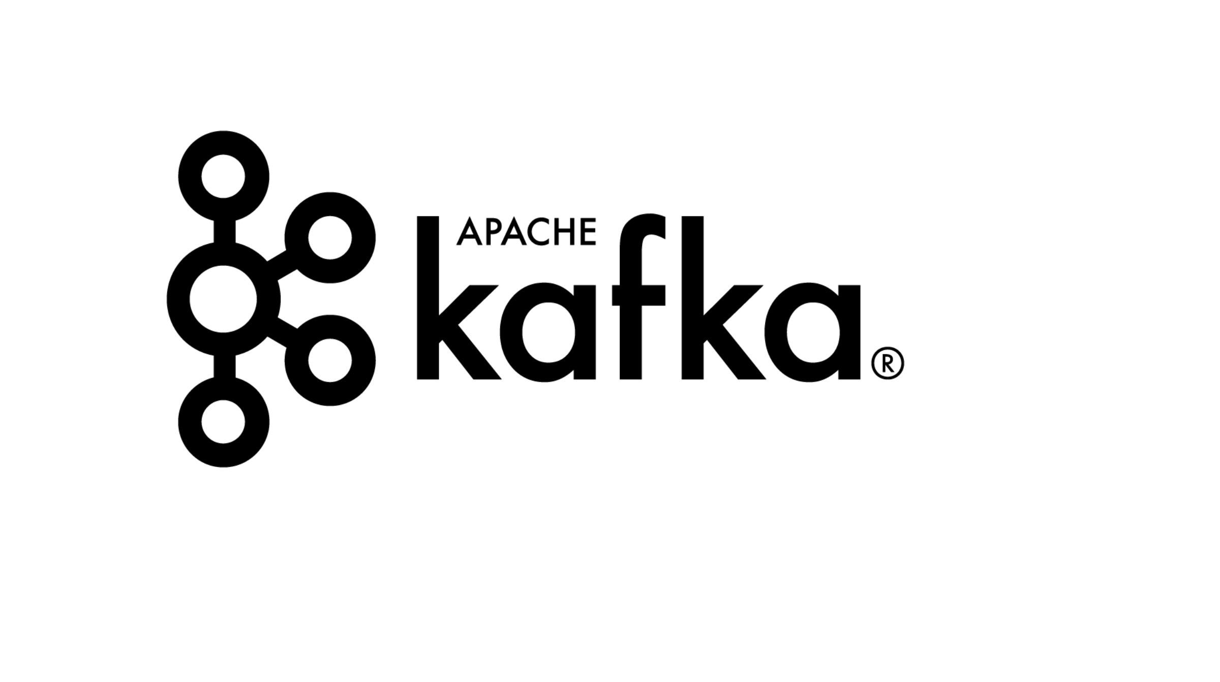 Kafka as a Service  - Kafka Logo | Hevo Data