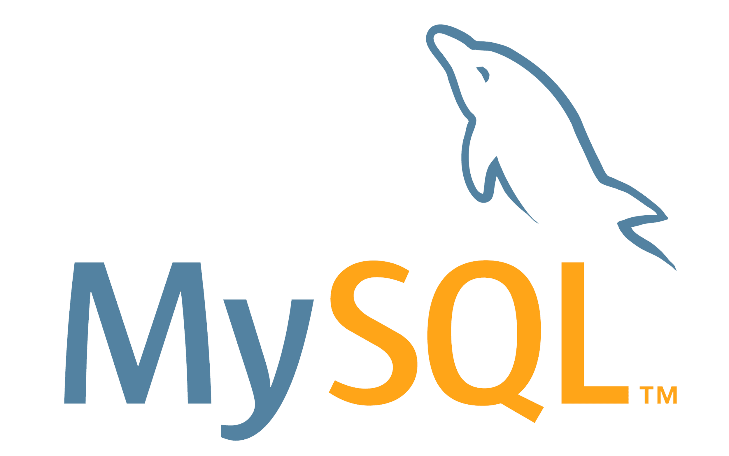 Azure MySQL: MySQL Logo | Hevo Data