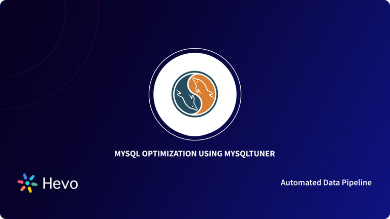 MySQLTuner - Featured Image
