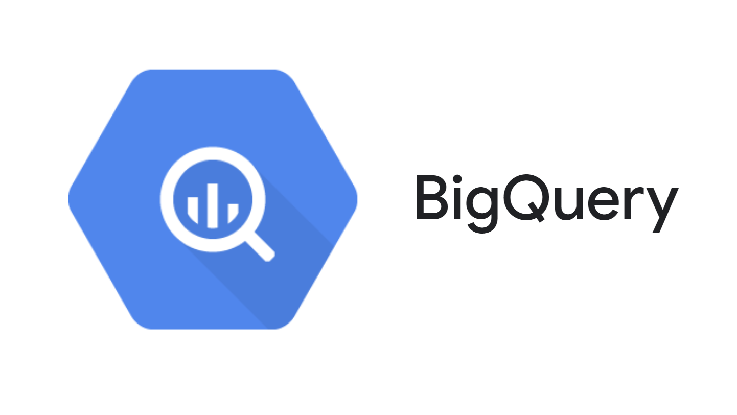 Understanding BigQuery Statistical Functions: Made Easy | BigQuery logo