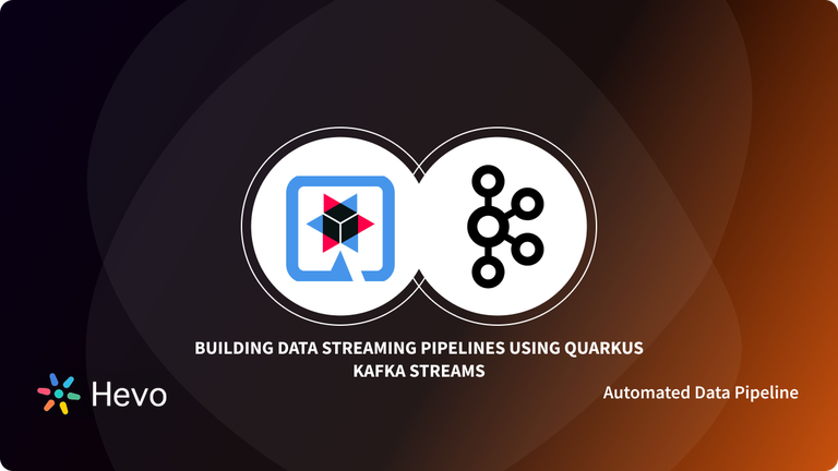 quarkus kafka streams - Featured Image