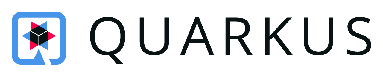 quarkus kafka streams - quarkus logo