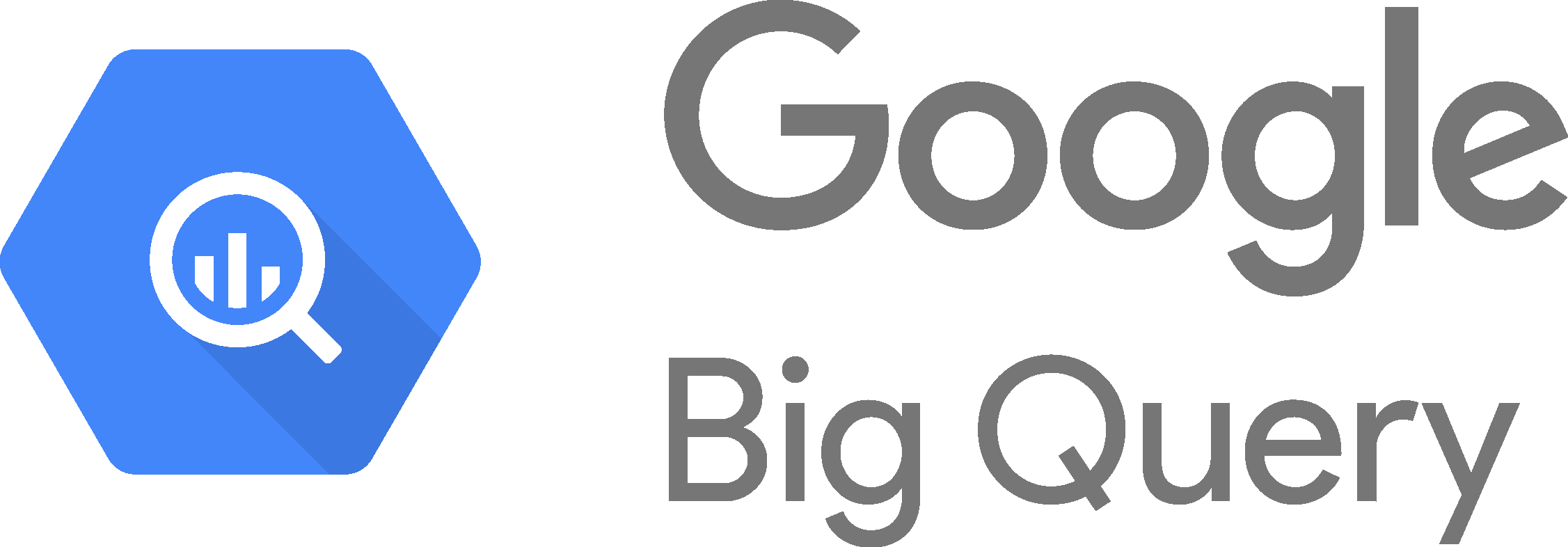 BigQuery IAM: BigQuery Logo
