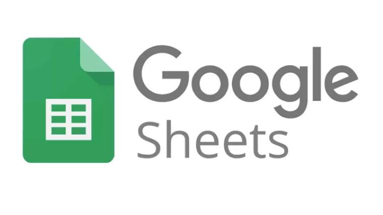 Connect MySQL to Google Sheets - Google Sheets Logo | Hevo Data