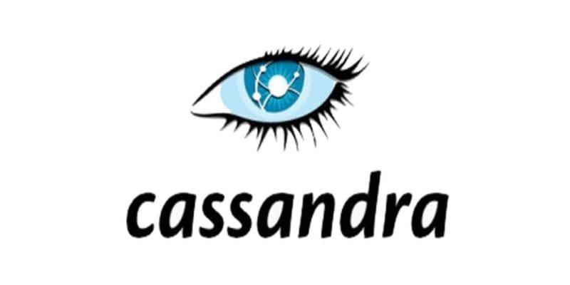 redshift vs Cassandra: cassandra logo