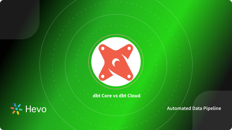 dbt Core vs dbt Cloud FI