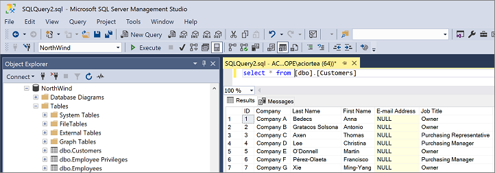 ms access to sql server step 4c