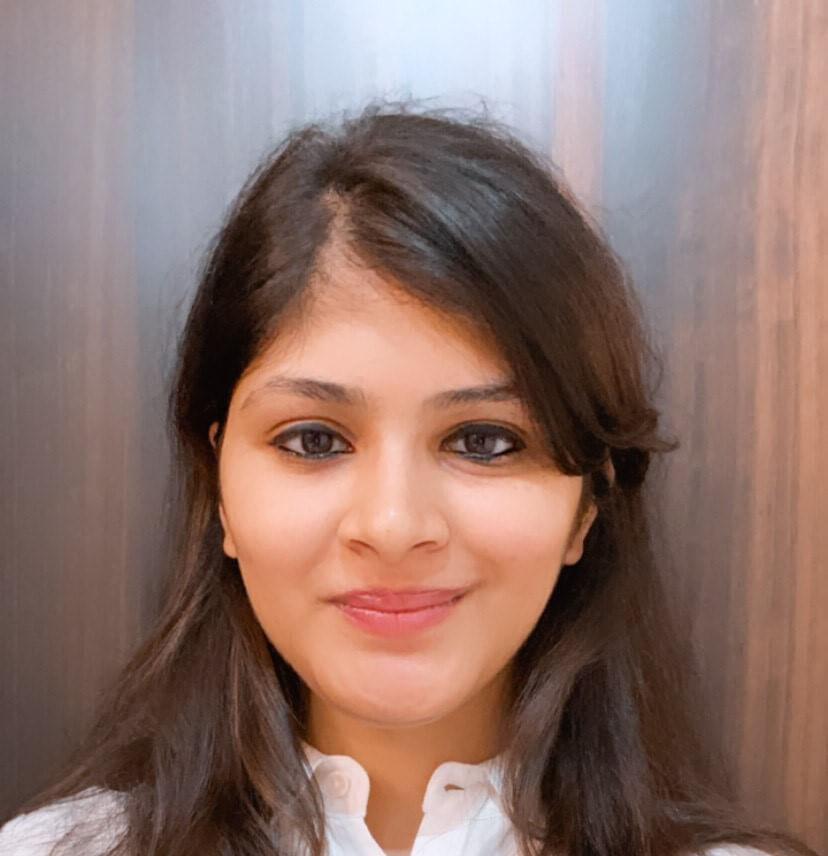 Tejaswini Kasture