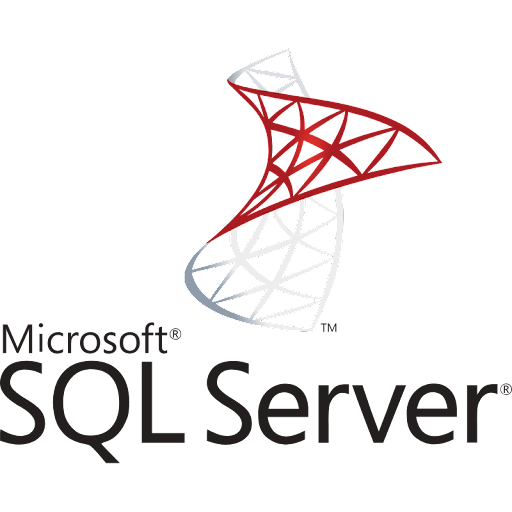 SQL Server Logo