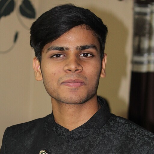 Satyam Agrawal