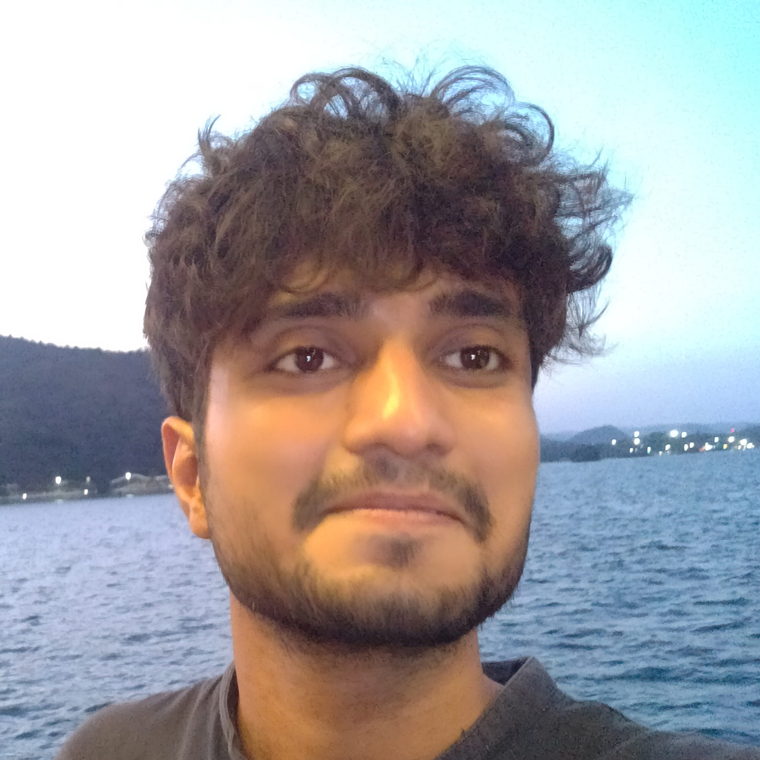 Suraj Kumar Joshi